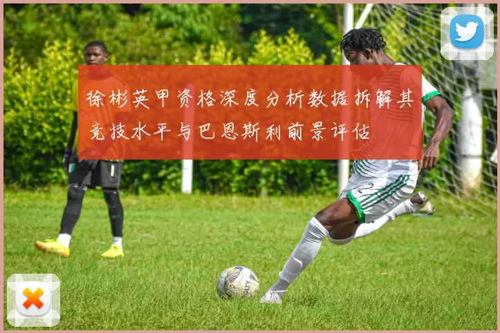徐彬英甲资格深度分析数据拆解其竞技水平与巴恩斯利前景评估